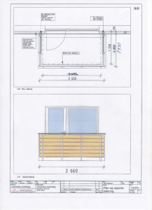 Tegning av ny balkong 001